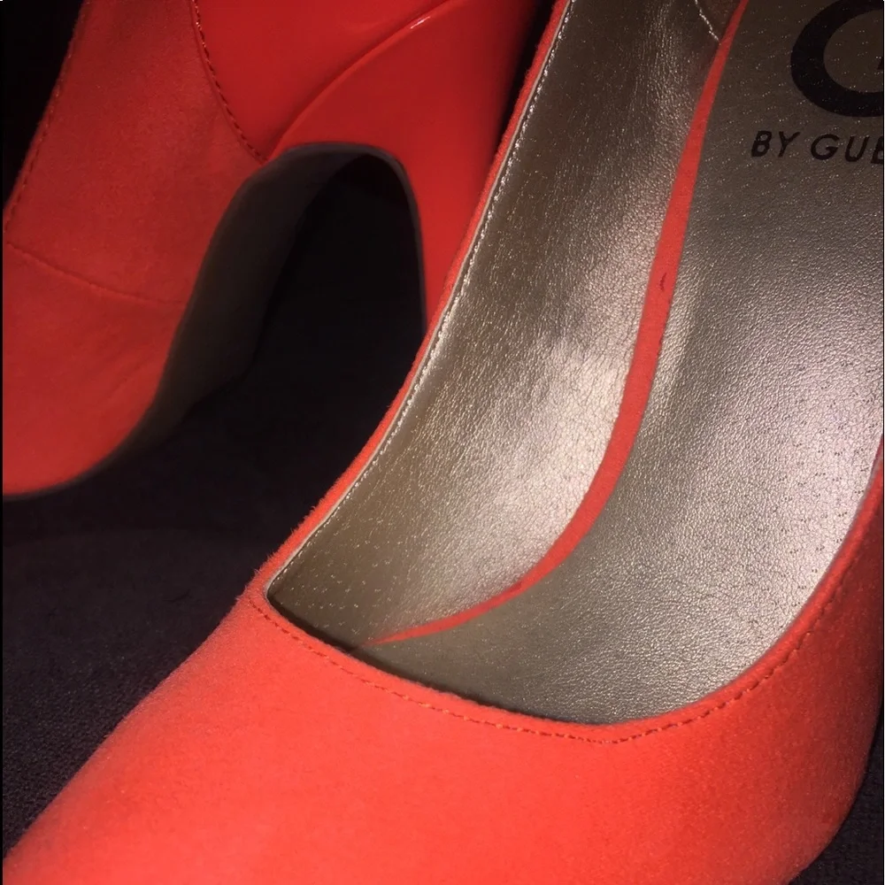 Brand New G by guess pumps size 7 - Picture 5 of 5